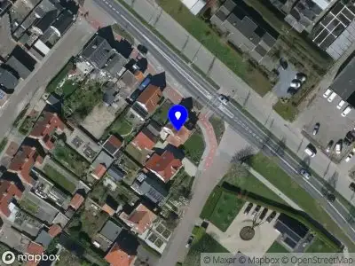Handelsonderneming L.I.S.R. Oude-Tonge