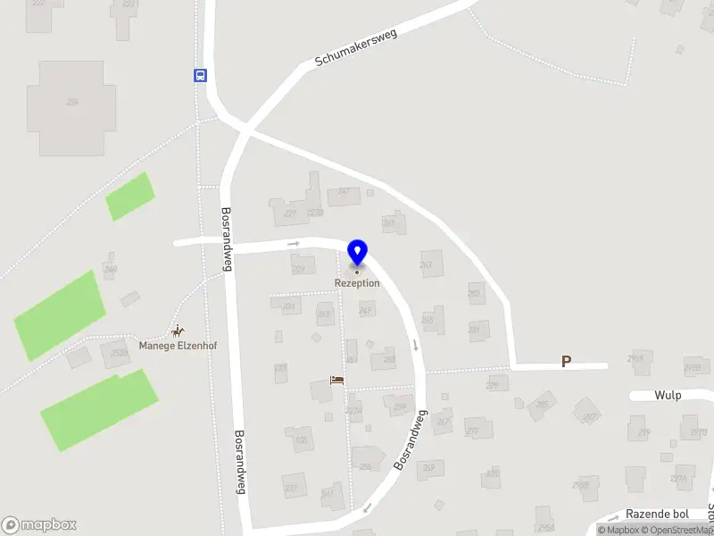 VvE van het vakantieoord Hoog Koog De Koog