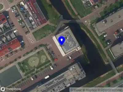 Stichting Succat Yeshua