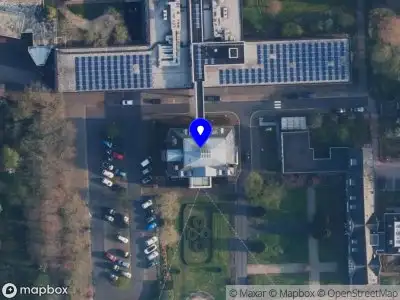 Personeelsvereniging Revalidatie Friesland