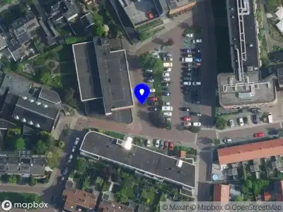 Stichting Alleenstaande Ouders Weesp