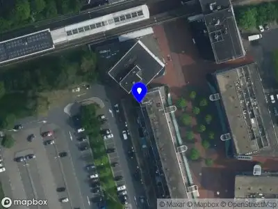 Praktijk Sangrafu Amsterdam