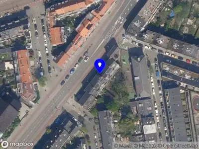 VvE Flatgebouw Rozenlaan 23ab/25b Rotterdam