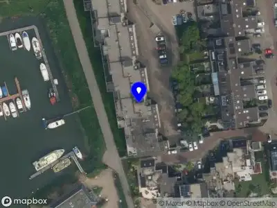 Maritieme Dienstverlening Vreeswijk