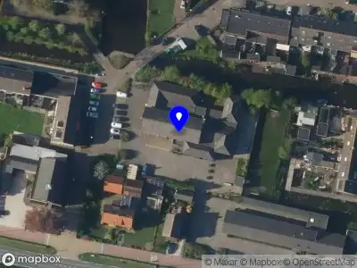 Stichting BEAktief Woerdense Verlaat