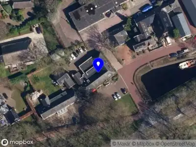 Stichting Vrienden van Park Residence