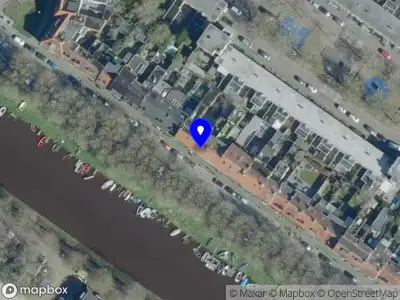 V.v.E. Van der Weeghensingel 27 en 28