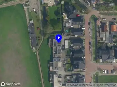 Bewonersvereniging Patiowoningen