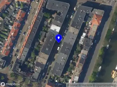 VvE Nieuw Ravenstraat 5, 5 bis en 5 bis A Utrecht