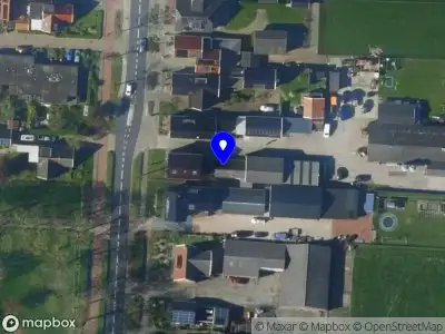 Zorgboerderij Noorderend