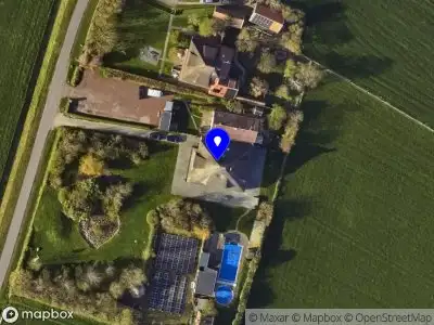 Nieuw bedrijf Eilandelijk Diakonaal Werkverband