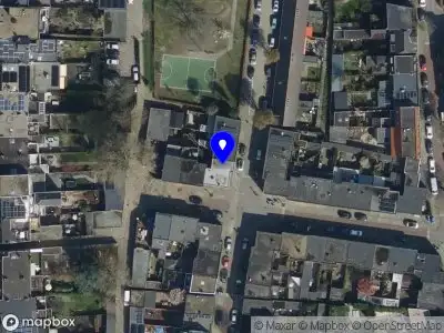 VvE Leistraat 30 Breda