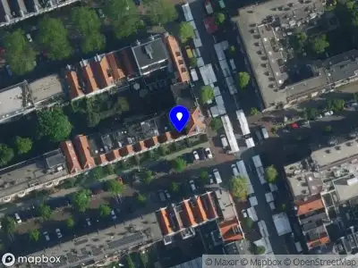 VvE van het geb.Wagenaarstraat bouwn.7 en 14 Amsterdam