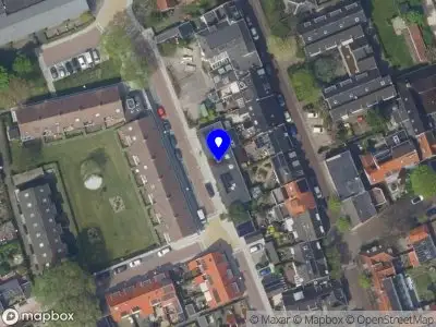 Manuele Therapie Simone Warmenhoven Katwijk
