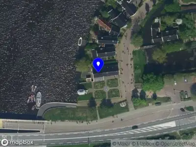 Stichting Tijdmeetkundige Collectie Nederland