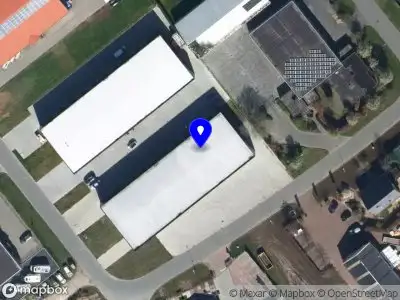 Handelsonderneming Arenque