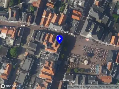 VVE gebouw Hoek Markt/Bruggestraat 46-48 Harderwijk