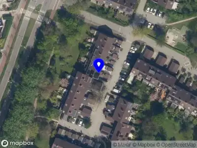 Vrouwen Sociëteit Schiedam (VSS)