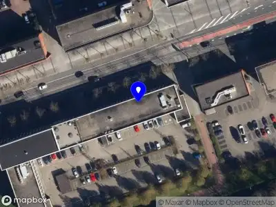 Dokterszorg Friesland B.V.