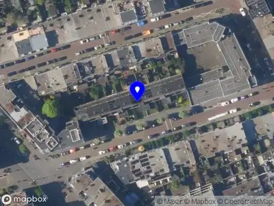 C.K. Tsang Holding B.V.