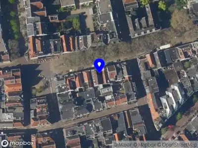 CS030 Utrecht