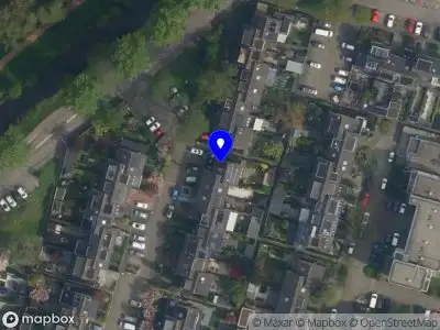 Vereniging Goudse Gidsen Gilde