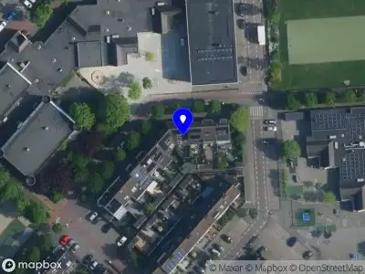 Stichting Vrienden van Vredeburg Hoofddorp