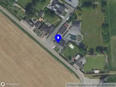 Stichting Wouwse Molen De Arend