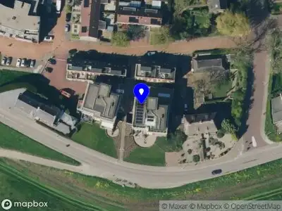 VvE Waalfront te Ochten