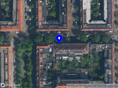 Buro Bonjer B.V. Amsterdam