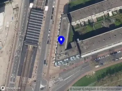 Derdengelden Van Paridon & Roos Advocaten