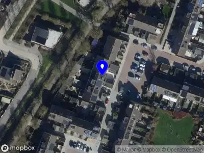 Cosver Holding B.V. Oost-Souburg