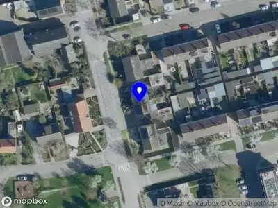 Nieuw bedrijf Gerard Zwart