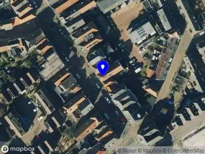 Vve Graafschap 19 te Kampen