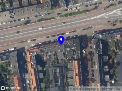 VvE Balijelaan 52-52D-52E in Utrecht Utrecht