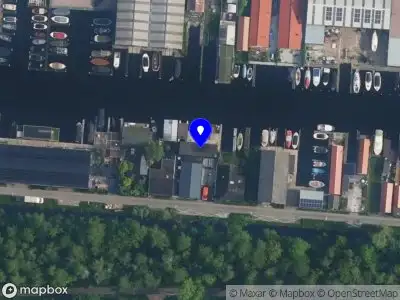 Loods 13 Amsterdam
