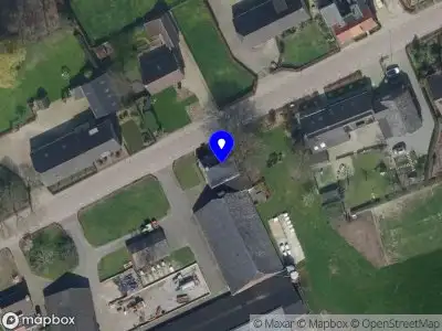 Nieuw bedrijf Claassen Melkvee V.O.F.