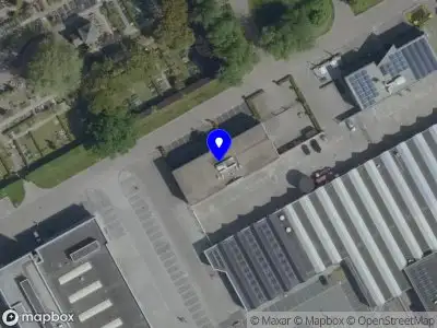 The New Wholesale Company B.V.