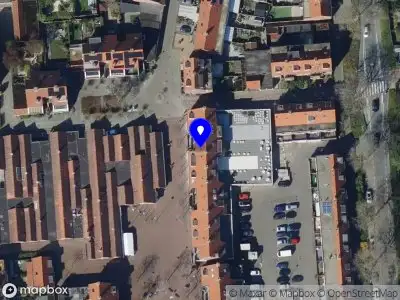 VvE Woningen "Vlinderveen" SPIJKENISSE