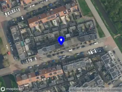 Stichting Pracht aan de Gracht Oudewater