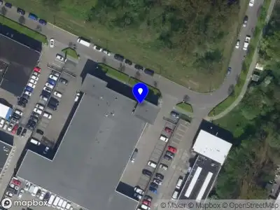 Sport- & Revalidatiekliniek