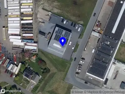 Nieuw bedrijf Princewerk Bouw en Detachering B.V.