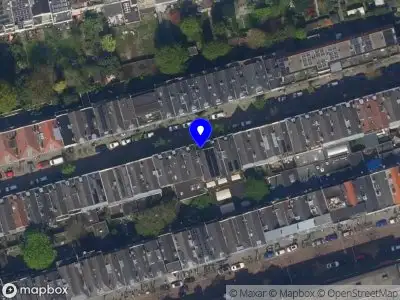 Stichting Stadnomaden Rotterdam
