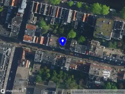 Vereniging van Eigenaars gebouw "Noorderstraat 77-79 te Amsterdam" Amsterdam