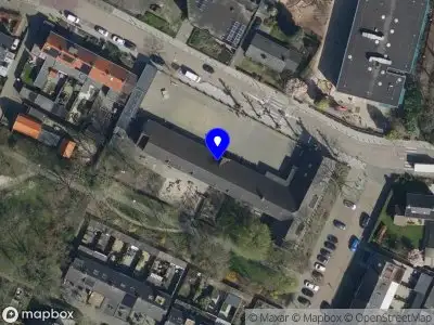 De Dobbelsteen, Brede Sociëteit Princenhage Breda