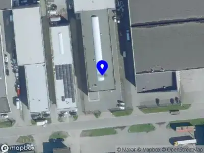 Nieuw bedrijf 4-Stroke MX Service B.V.