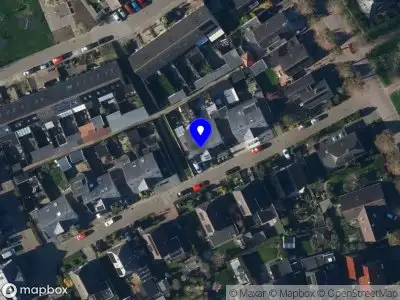 Nieuw bedrijf VH Vakanties