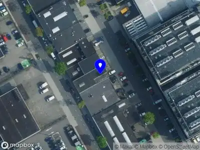 Herintreden in de Samenleving (HIDS) Amsterdam