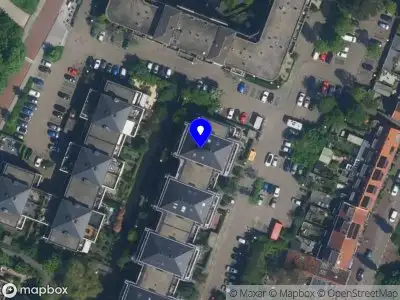 Bolivar Holding B.V.