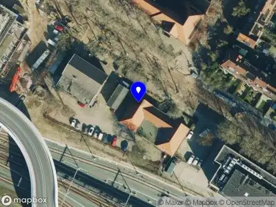 Stichting Theatergroep De Jonge Honden II Zwolle